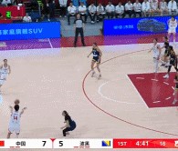 png电子官网防不了一点！张子宇内线要位高举高打 顶着两名防守人打成2+0！