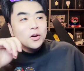 png电子官网朱开锐评传奇杯各队实力：icon队和MLXG队还行，韩国队挺菜的