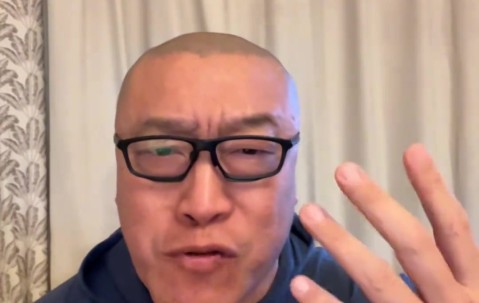 png电子网站末节仅拿13分！马健：湖人今天输球纯粹是比赛态度和细节问题