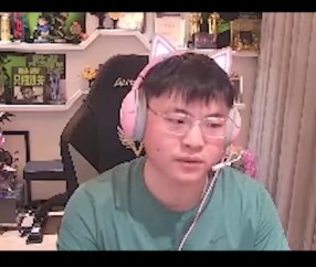 电子png游戏亲身经历！Uzi谈不打老头杯：不可能一直赢 我和队友都会被狂喷！