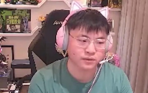电子png游戏亲身经历！Uzi谈不打老头杯：不可能一直赢 我和队友都会被狂喷！