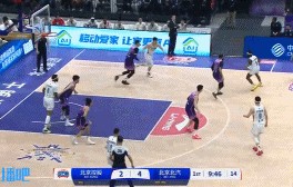 png电子一飞冲天！里勒抢断反击送妙传 朱松玮接球腾空暴起双手灌筐