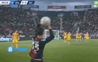 png电子官网国米遭读秒绝杀！比塞克解围失误，奥尔索里尼侧勾绝杀