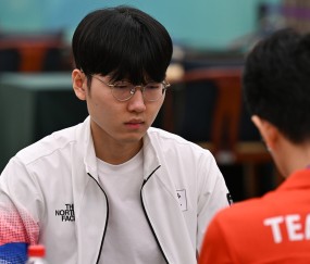 png电子平台新赛季中国男子围棋甲级联赛取消外援，为2001年来首次