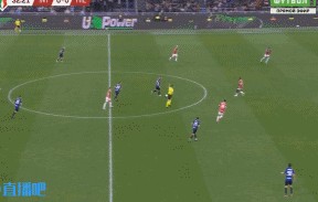 png电子网站离谱啊塔罗！塔雷米回做，劳塔罗无人看防弹射打高！