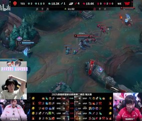 png电子地沟油！Ning吐槽Creme：岩雀烂成喜鹊 今天赢了也绝对要掉层皮