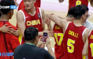 png电子平台🙌欢迎回来！段睿骐时隔9个月重返球场 去年9月遭遇ACL重伤