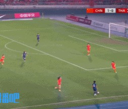 电子png游戏女版哈兰德！邵子钦左脚兜射破门，10分钟内完成梅开二度