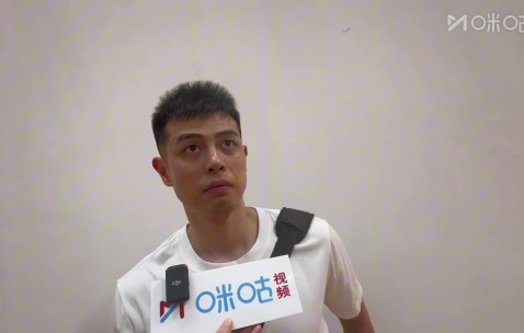 png电子官网方硕：代表北京出战就要争取好成绩 球队只有十人轮转 快吐血了