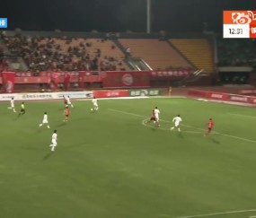 电子png游戏第12分钟-安以恩后点包抄破门 辽宁铁人主场1-1深圳青年人
