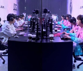 png电子ON的Solo有这么强？！TheShy与ON展开EZ对决 ON两次单杀 BLG最终选择蓝色方
