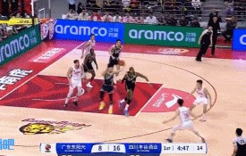 png电子平台精准制导！徐杰长传输送炮弹 张文逸拉杆反篮上进缩小分差