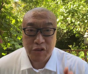 png电子马健：雷霆防守比步行者更强 后者优势在于人人能投三分&打球人多