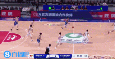 png电子平台开场一边倒！新疆三分钟轰11-0&青岛未取得运动战进球