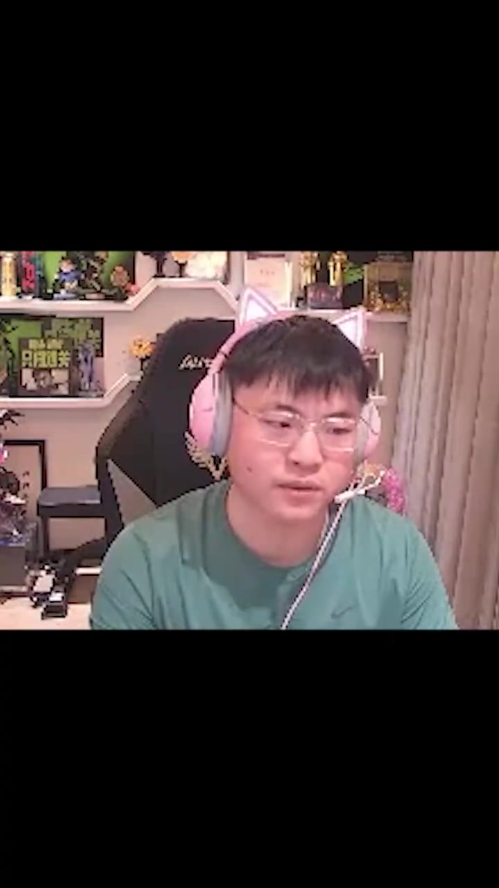 电子png游戏亲身经历！Uzi谈不打老头杯：不可能一直赢 我和队友都会被狂喷！