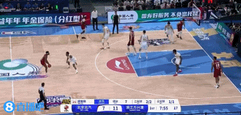 电子png游戏👏回应胡金秋！周琦内突外投个人连拿七分