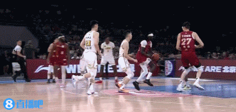 电子png游戏👏回应胡金秋！周琦内突外投个人连拿七分