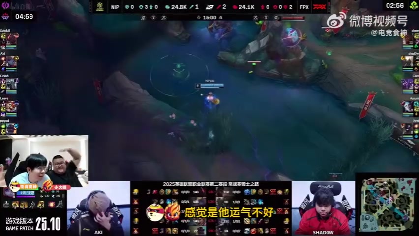 png电子平台Wayward：Chovy有一个S冠大于Faker五冠？Chovy是新时代顶级中单